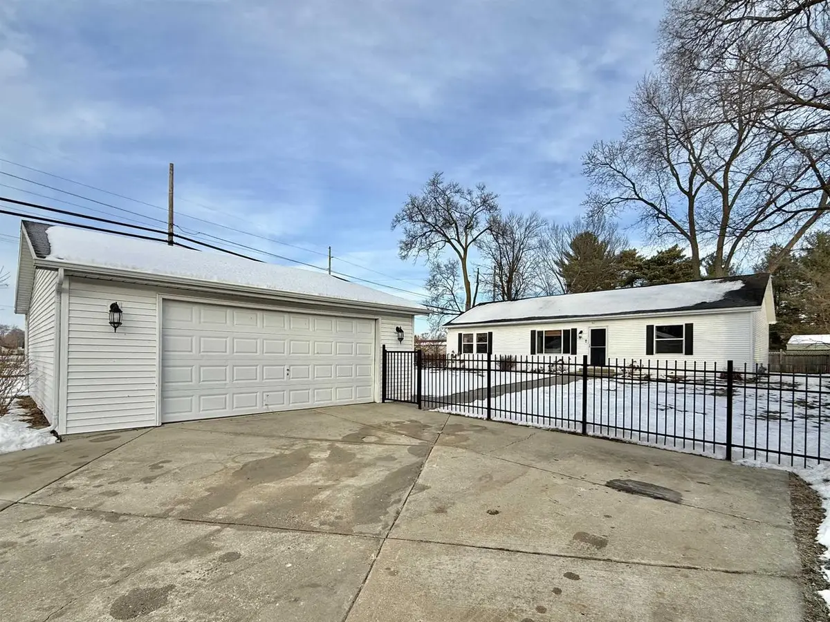 1551 Bayliss Avenue, Beloit, WI 53511 - Image #1