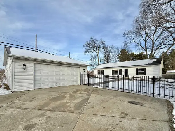 1551 Bayliss Avenue, Beloit, WI 53511