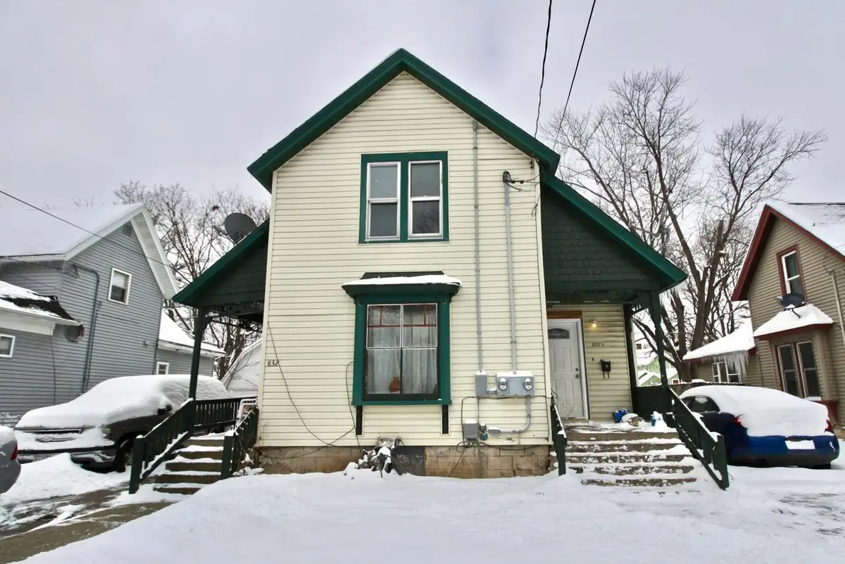 832 Central Avenue, Beloit, WI 53511 - Image #1