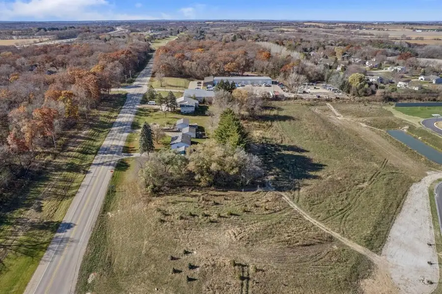 4601 County Hwy TT, Sun Prairie Town, WI 53559 - Image #2