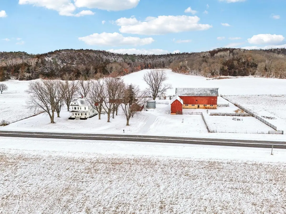 9874 Highway 19, Mazomanie, WI 53560 - Image #1