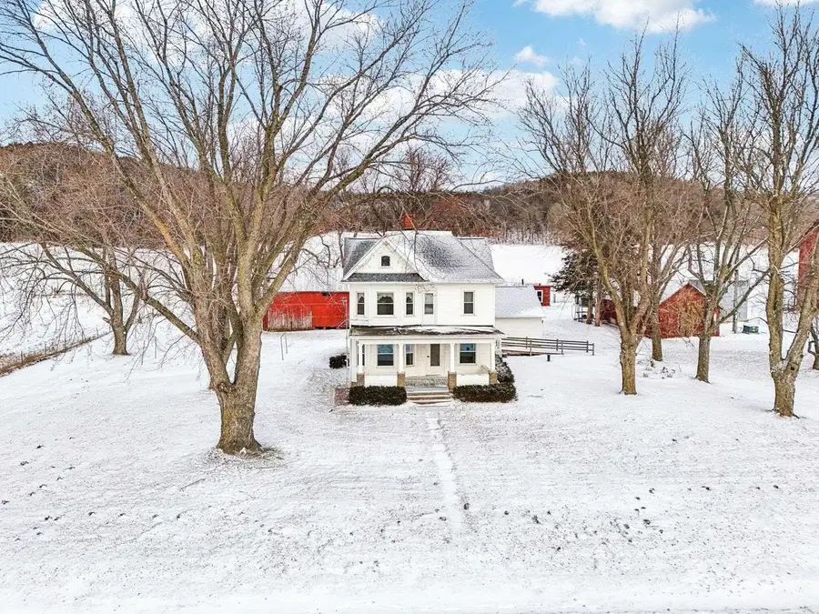 9874 Highway 19, Mazomanie, WI 53560 - Image #2