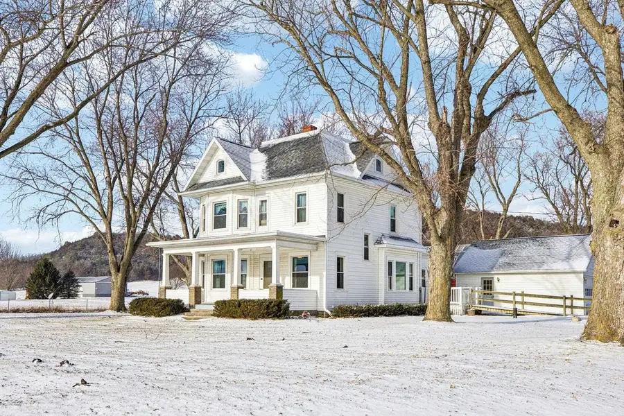 9874 Highway 19, Mazomanie, WI 53560 - Image #3