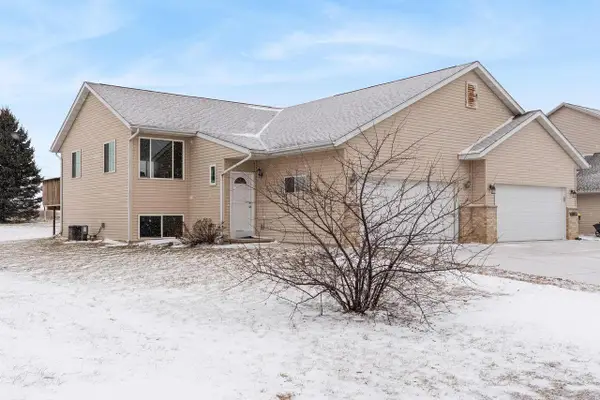 2015 Nighthawk Lane, Sauk City, WI 53583