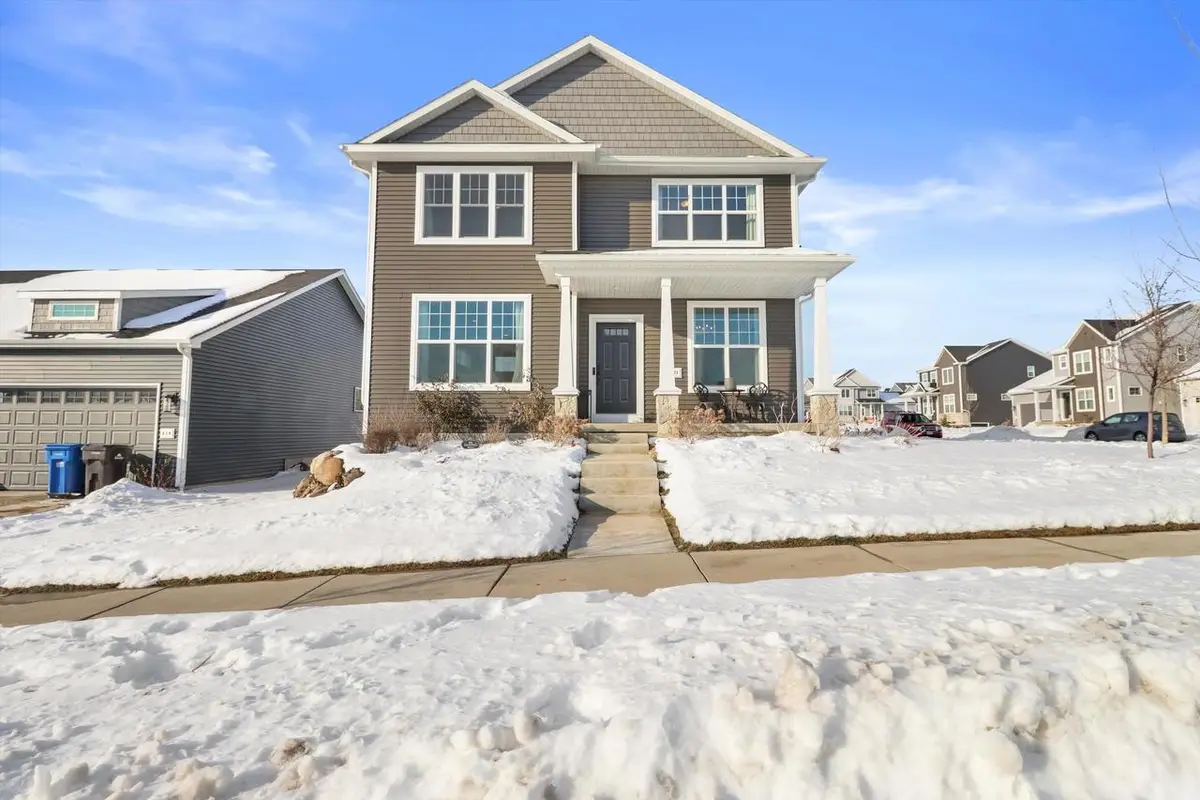 521 Patrick Avenue, Waunakee, WI 53597 - Image #1