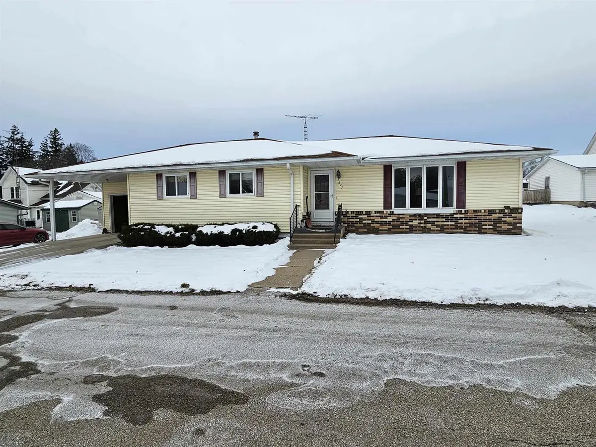 625 4th Street, Bloomington, WI 53804 - Image #1