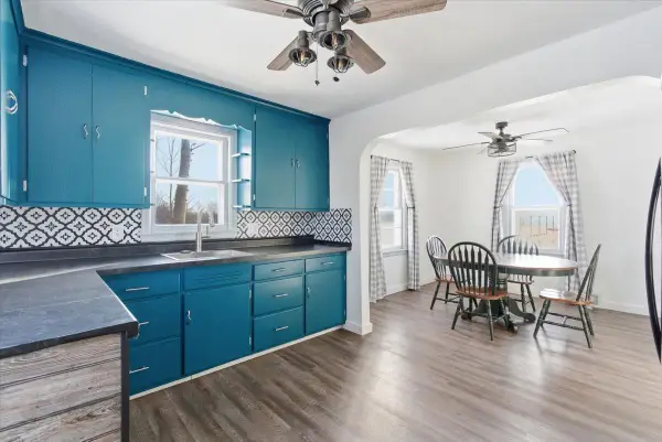 211 Commercial Street, Arlington, WI 53911