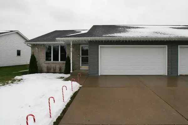 3618 La Mancha Drive, Janesville, WI 53546