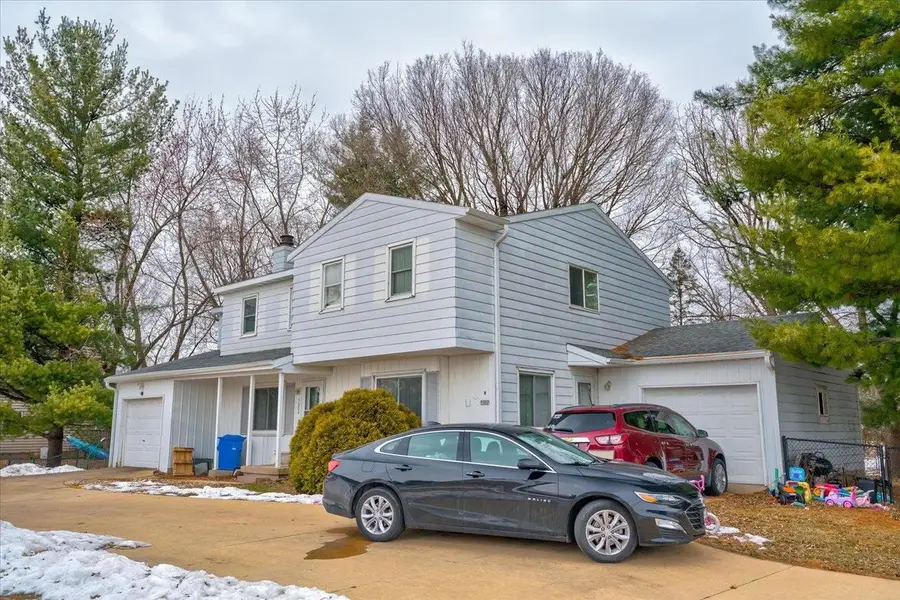 5302 Williamsburg Way, Fitchburg, WI 53719 - Image #2