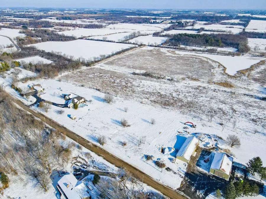 Lot 1 Christberg Road, Johnson Creek, WI 53038 - Image #2