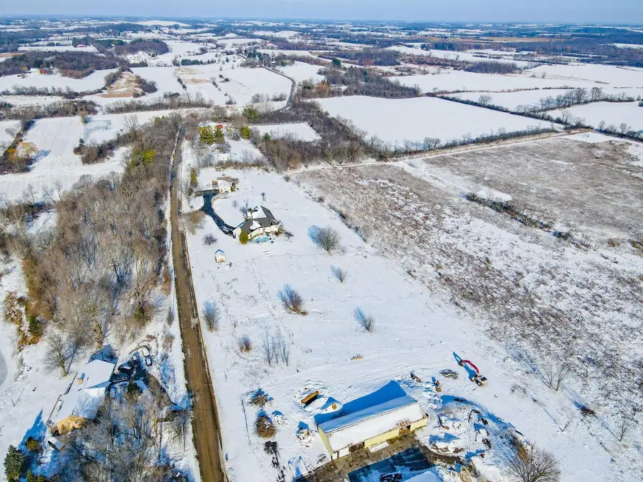 Lot 1 Christberg Road, Johnson Creek, WI 53038 - Image #3