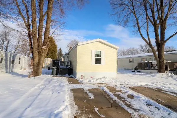 N3305 Cty M #125, West Salem, WI 55469