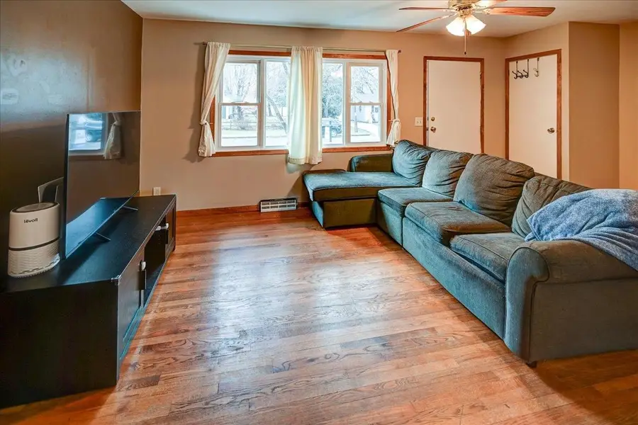 316 W Randolph Street, Stoughton, WI 53589 - Image #3