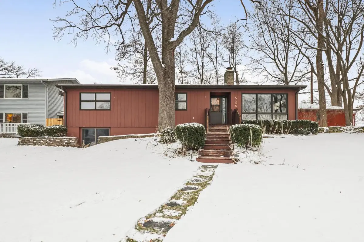 5406 Monona Ridge, Monona, WI 53716 - Image #1