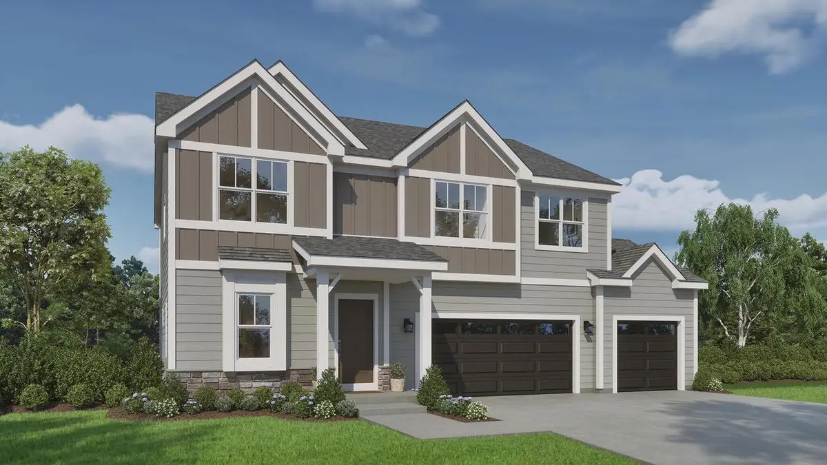 1271 Stanley Way, Verona, WI 53593 - #1