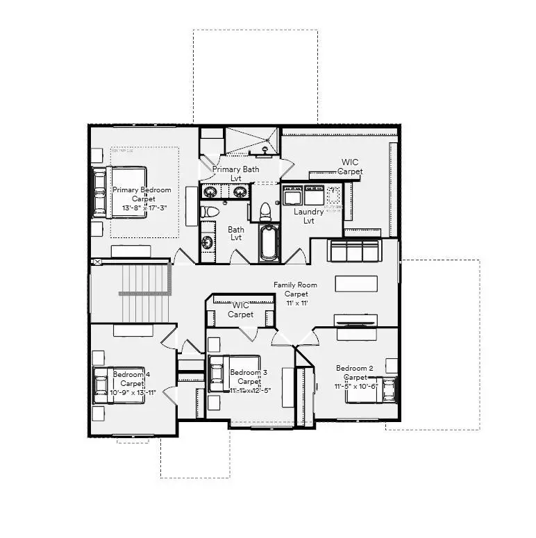 1271 Stanley Way, Verona, WI 53593 - #3