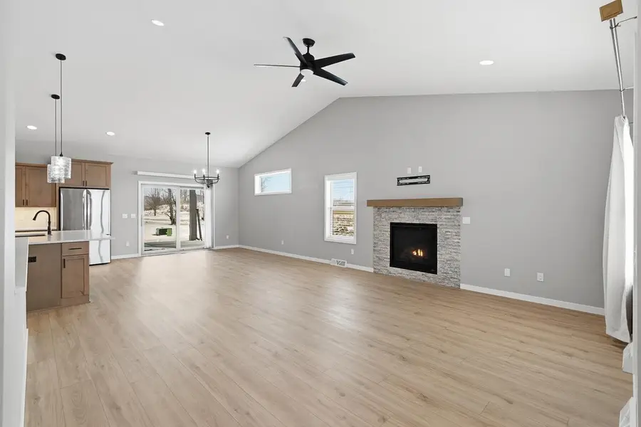 3645 Voda Drive, Milton, WI 53563 - Image #2