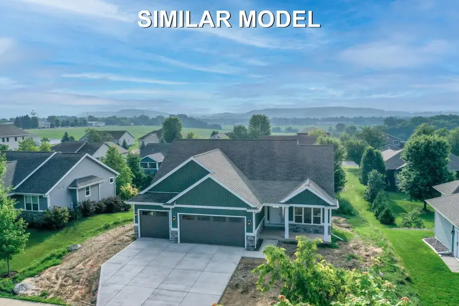 Lot 2 Monroe-Sylvester Road, Monroe, WI 53566 - Image #3