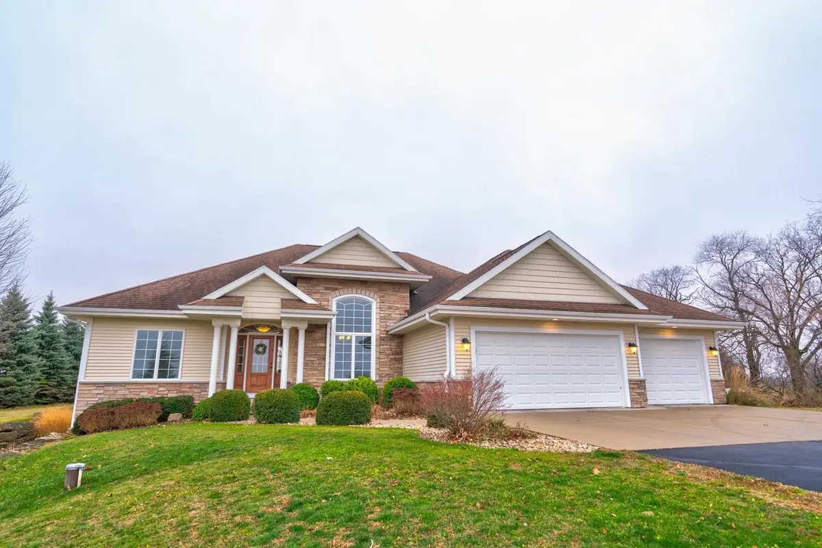 115 County Highway N, Edgerton, WI 53534 - Image #1