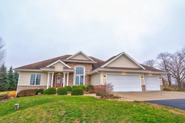 115 County Highway N, Edgerton, WI 53534