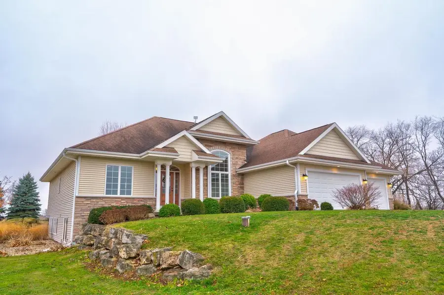 115 County Highway N, Edgerton, WI 53534 - Image #2