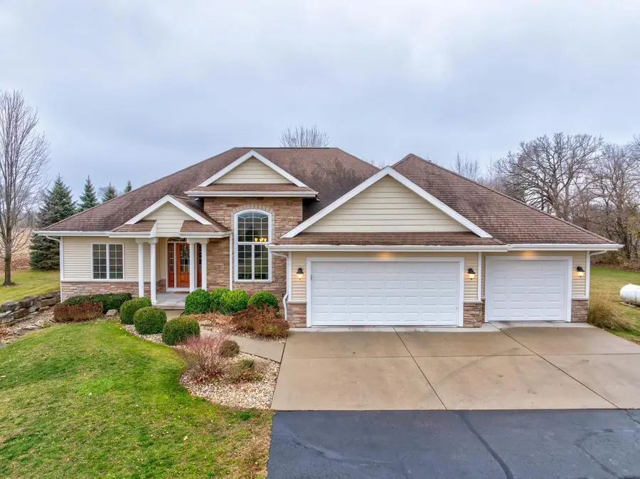 115 County Highway N, Edgerton, WI 53534 - Image #3