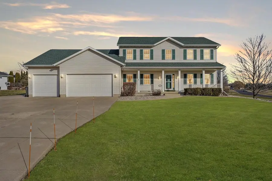 3026 Saddle Brooke Trail, Sun Prairie, WI 53590 - Image #2
