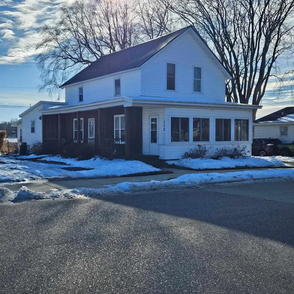 110 W Montello Street, Montello, WI 53949 - #1