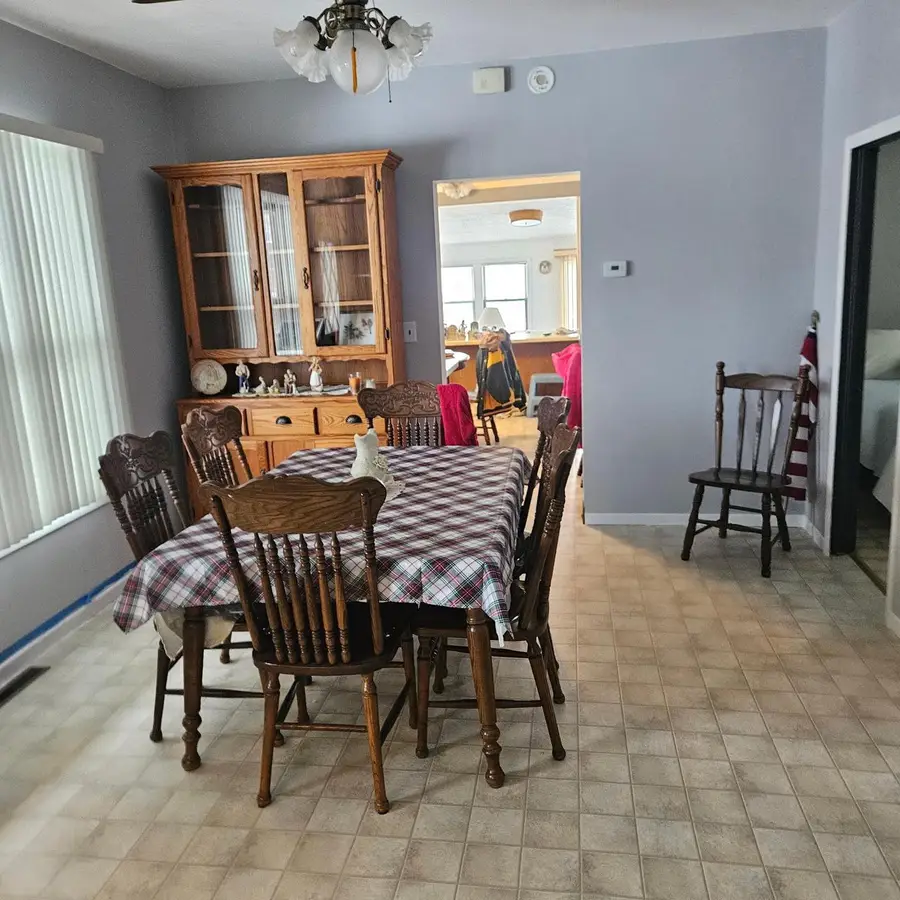 110 W Montello Street, Montello, WI 53949 - #3