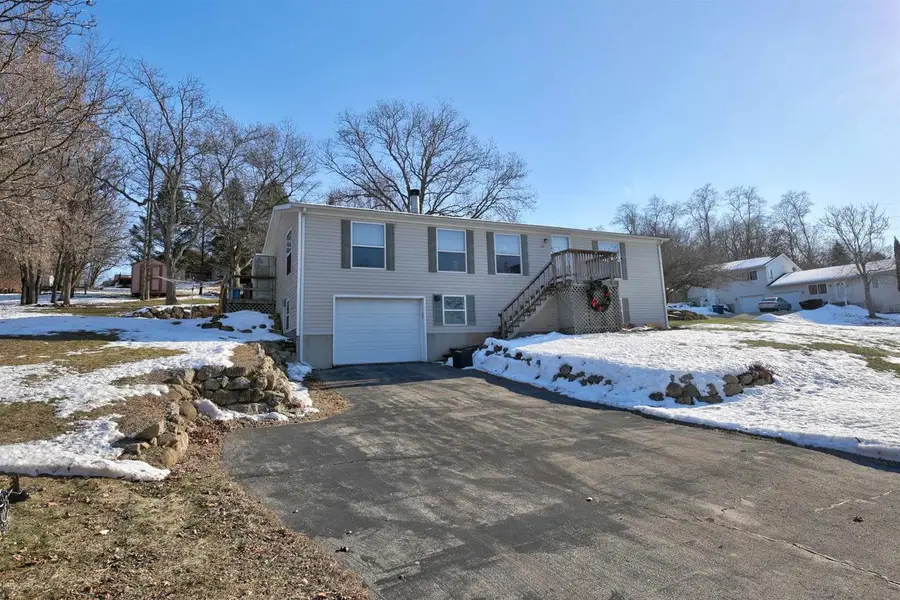 410 Railroad Street, Rio, WI 53960 - #2