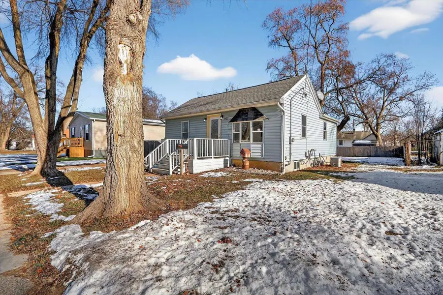 1127 Townline Avenue, Beloit, WI 53511 - Image #3