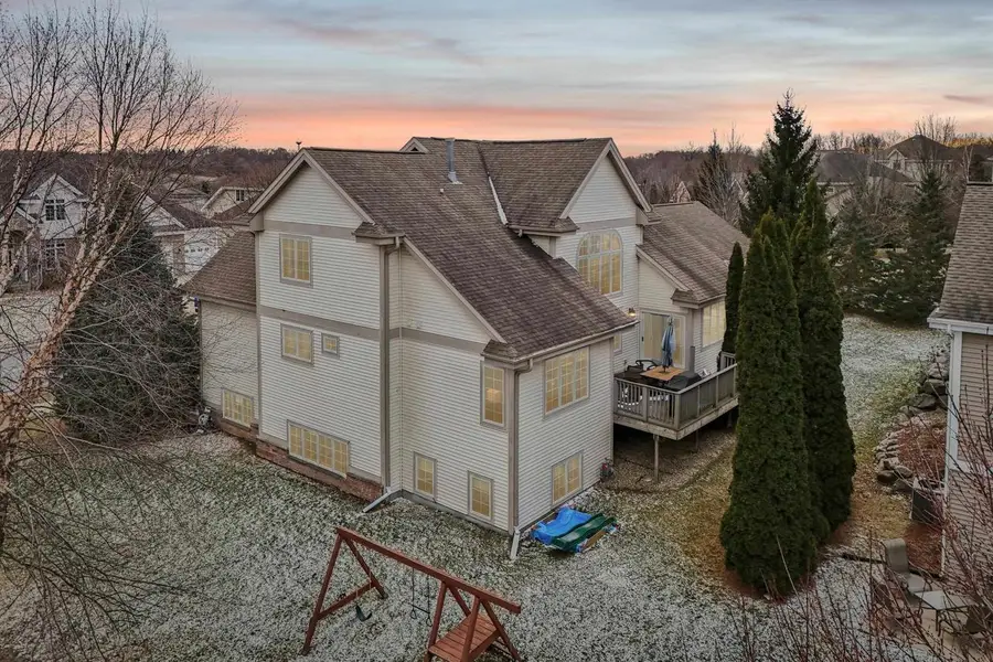 1205 Bongard Drive, Waunakee, WI 53597 - Image #2