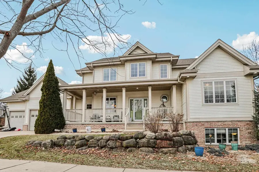 1205 Bongard Drive, Waunakee, WI 53597 - Image #3