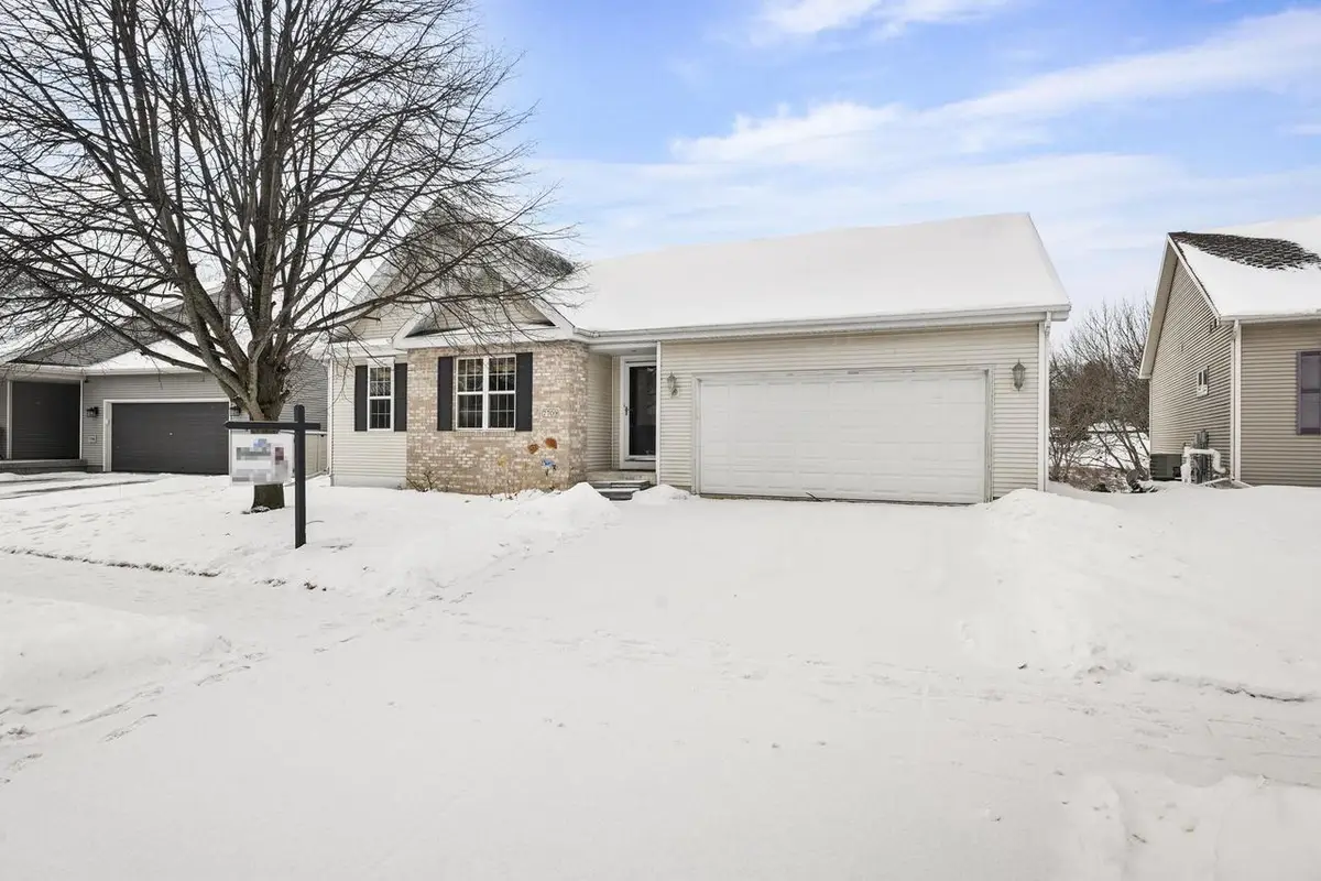 7709 Crawling Stone Road, Madison, WI 53719 - #1