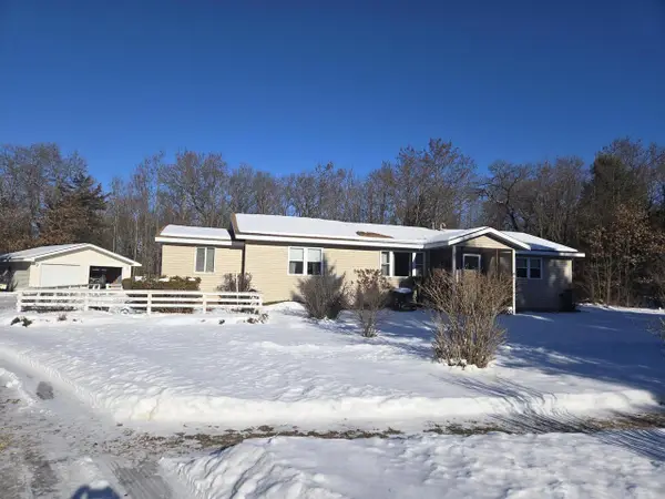 610 County A Road, Grand Marsh, WI 53936