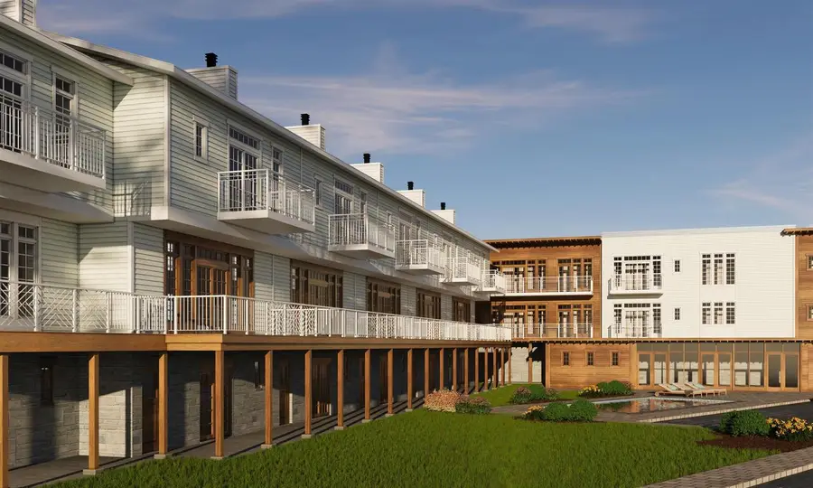 451 Lake Street #16, Green Lake, WI 54941 - #3