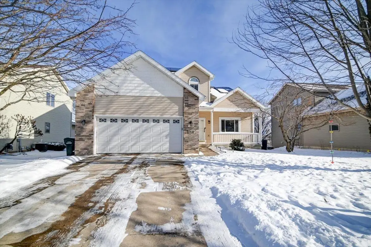 2640 Granite Road, Fitchburg, WI 53711 - Image #1