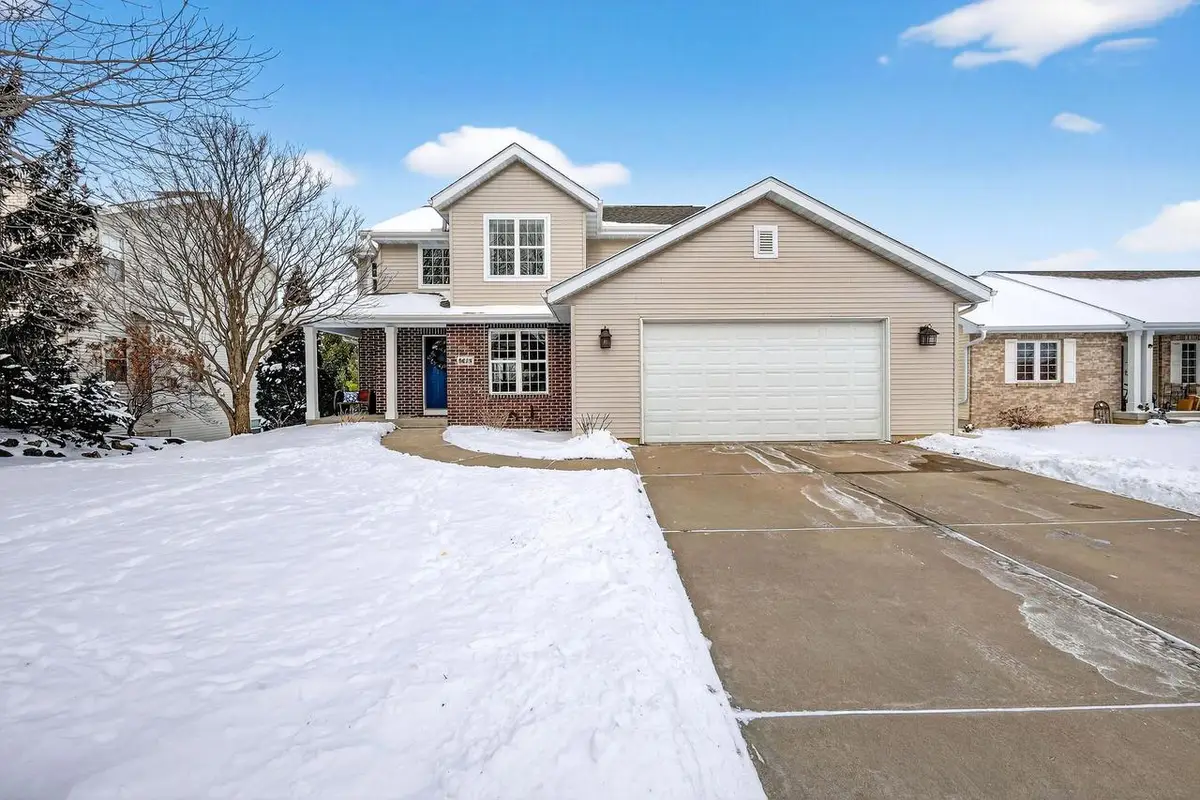 9618 Shadow Ridge Trail, Middleton, WI 53562 - Image #1