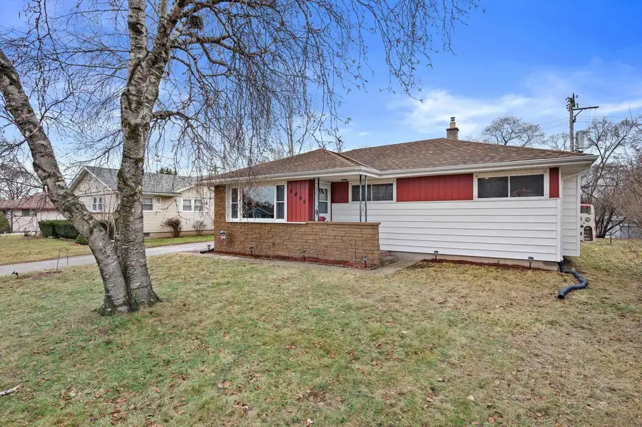 5405 W Hemlock Road, Milwaukee, WI 53223 - Image #3