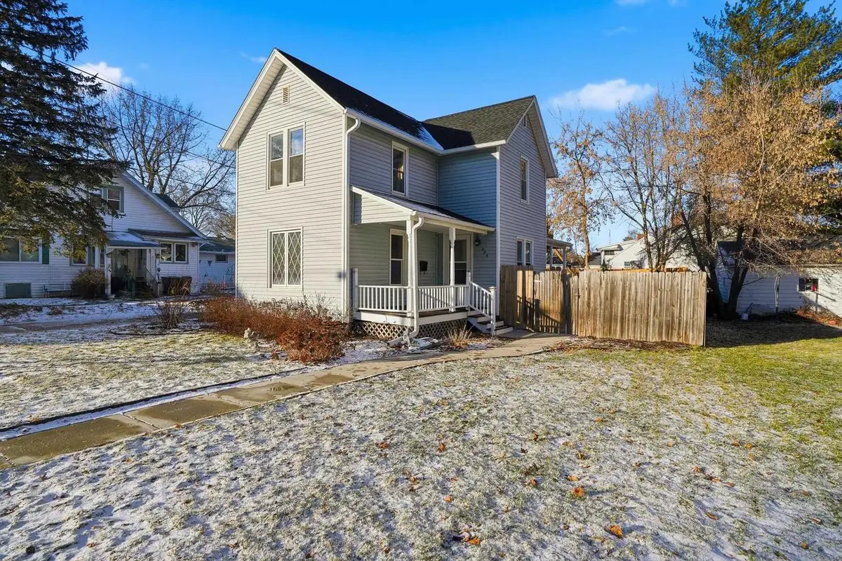 204 Linden Street, Fort Atkinson, WI 53538 - Image #1