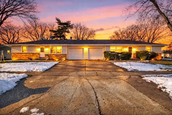 56 S Huron Drive, Janesville, WI 53545