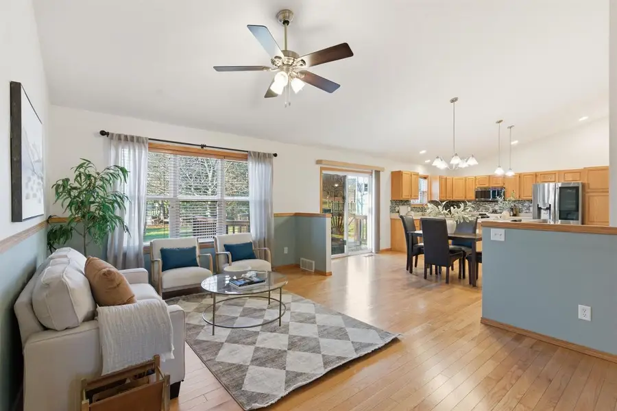 706 Amnicon Trail, Madison, WI 53718 - Image #2