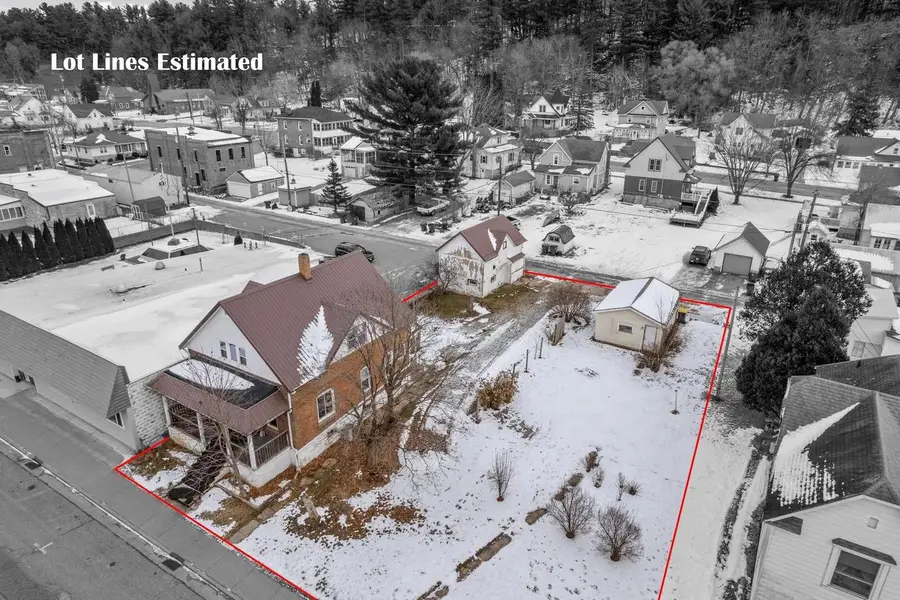 104 Center Street, Wonewoc, WI 53968 - Image #3