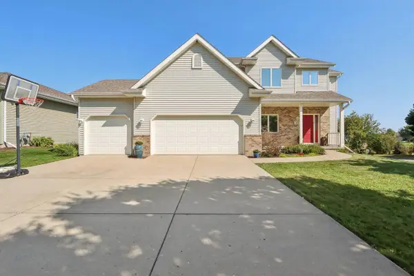 423 Fargo Trail, Middleton, WI 53562
