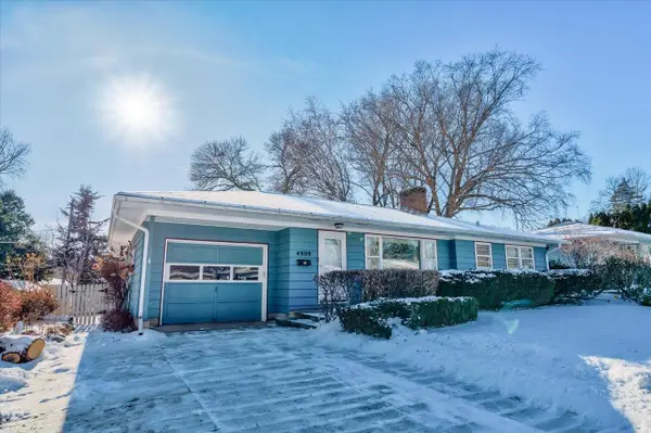 4909 Groton Lane, Madison, WI 53711