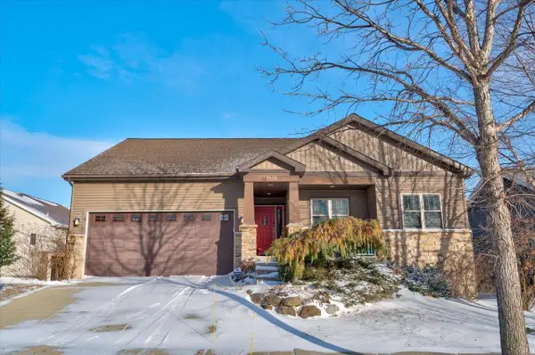 9438 Spirit Street, Middleton, WI 53562