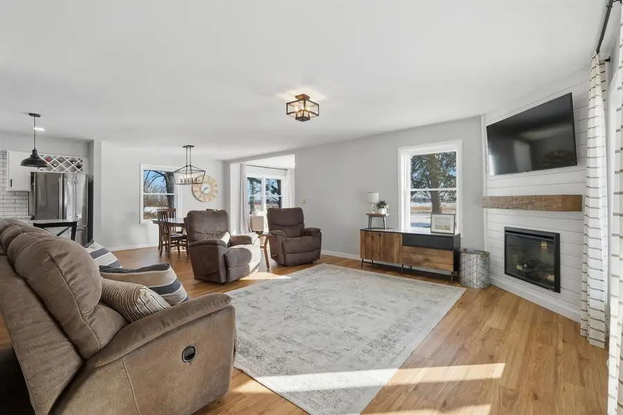 W5938 Hall Road, Poynette, WI 53955 - #3