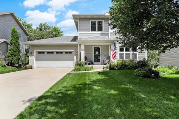 6110 Sandstone Drive, Madison, WI 53719