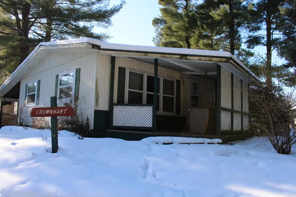 N750 Golf Road #14, Prairie Du Sac, WI 53578 - Image #1