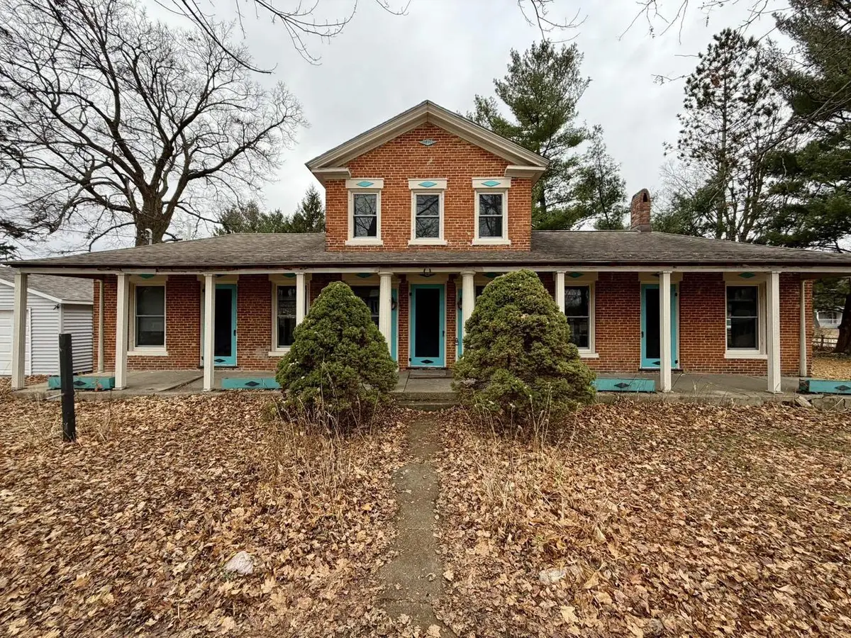 301 S Mill Street, Albany, WI 53502 - Image #1